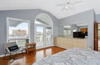 Ocean view cottage in Green Hill 3BR 2 BA