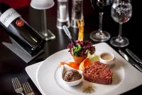 Hotel - Restaurant Waldhaus - Frühstück