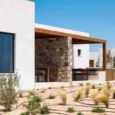 Koia All - Suite Well Being Resort - Adults Only Hotel Exterior