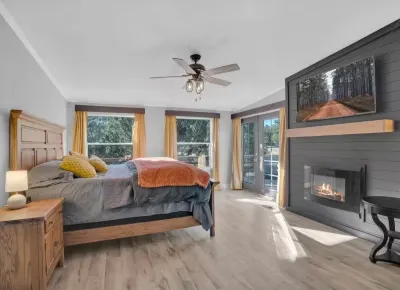 Williams Hideaway - Your Second Home
