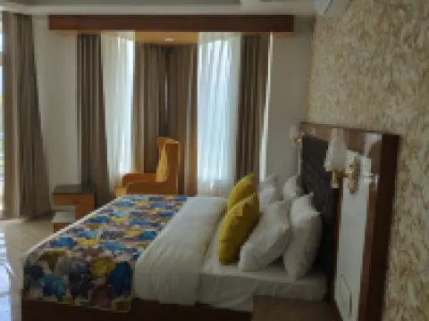 Abhilashi Inn Hotels in Mandi District