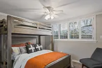 Park City Mountain Cottage: 2-Bedroom Condo Just 2 Blocks from Park City Slopes