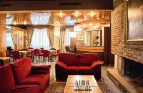 Hotel Camigliatello Hotels in Province of Cosenza