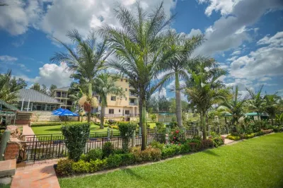 Silverback Hotel Hotels in 