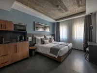 Marea Boutique Hotels Hotels near Tower Road