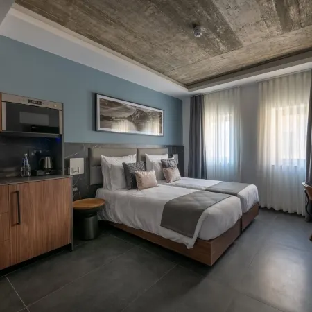 Marea Boutique Hotels