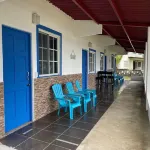 La Posada del Buzo Hôtels à : Portobelo District