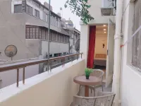 快樂公寓