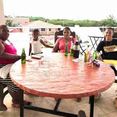 Seremei別墅 Dining/Meeting Rooms