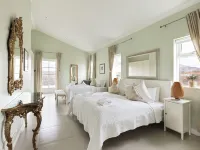 SAGA Circle Villas فنادق في Klausturholar