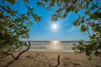 Villas VR Beachwalk Avellanas - en bord de mer