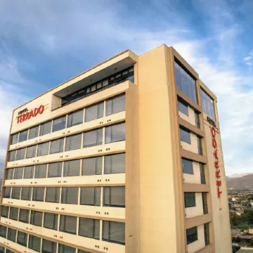 Hotel Terrado Rancagua