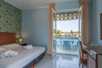 Hotel Riva Etrusca Hotel a Bibbona