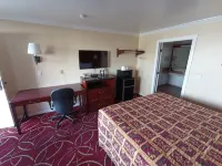 Dynasty Suites Santa Fe Springs Hôtels à : La Mirada