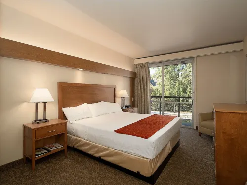 Kellogg West Conference Center and Hotel Hotels in Pomona