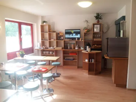 Motel 24h Hannover Отели в г. Изернхаген