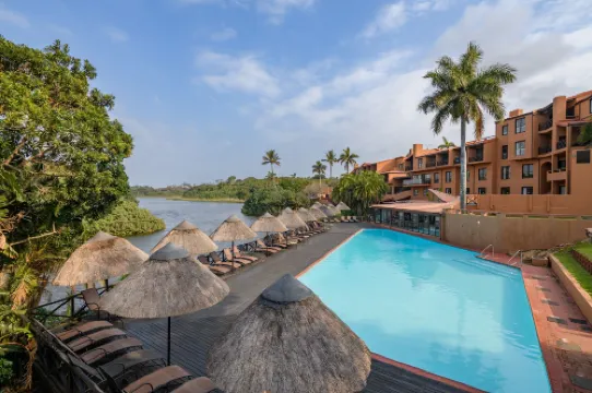 聖拉米爾別墅1935