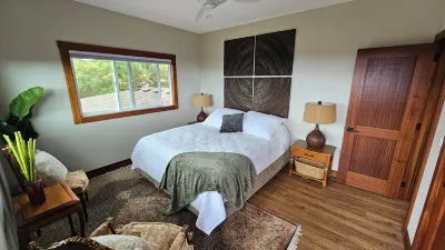 Luxirious 2-bedroom apartment Hotels near Waikōloa Dry Forest Initiative