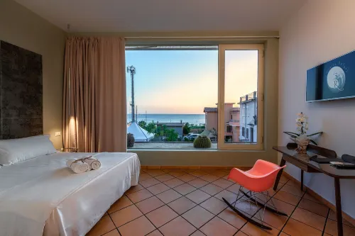 La Risacca Relais B&B