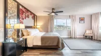 Onsen Hotel & Spa - Pet friendly