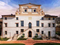Villa Balis Crema Verona Hills Hotels in Grezzana