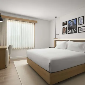 Hilton Garden Inn Evora