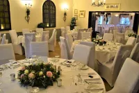 East Ayton Lodge Hotel, Scarborough Hotels in West Ayton