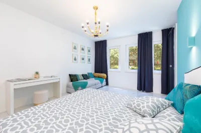 Ca' dei Cedri Hotels in Stazione Mestre