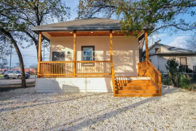 Magnificent 4Br Near Famous Riverwalk and Downtown Hotel di 