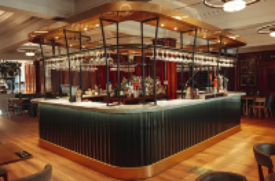 Impossible Motel Hotels near York's Chocolate Story