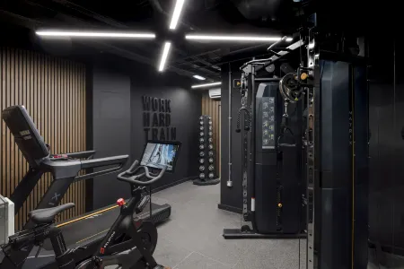 Your Apartment Milton Keynes Отели в г. Милтон-Кейнс