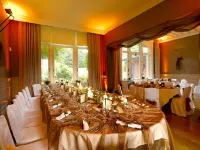Martin's Manoir Hotel di Overijse