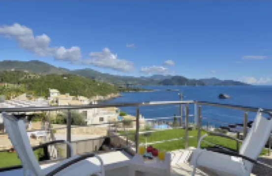 Christie's Luxury Suites by Dandy Hospitality