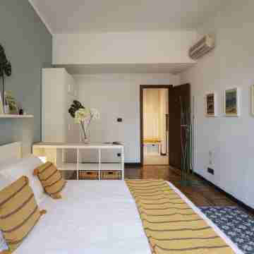 Dante 9 by Wonderful Italy Rooms