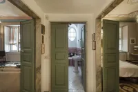 فانسي أبارتمنت إن بالاتزو جريمالدي باي واندرفول إيتالي