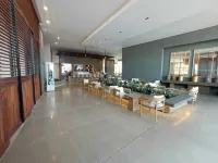 ريسيرفا ديل مار أبارتامنتو