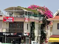 Aydın Pansiyon Hotels in Dalyan
