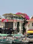 Aydın Pansiyon