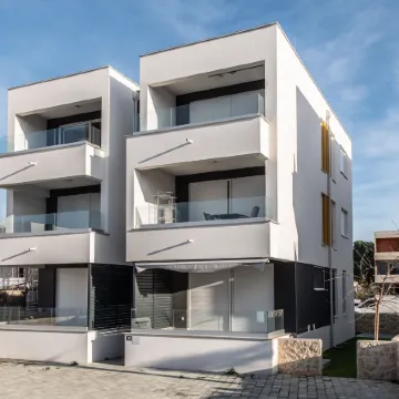 Apartments Olive Garden 2