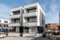 Apartments Olive Garden 2