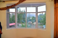 Ghasabrum Hotel