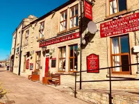 The Old Post Office Public House & Hotel Hotels in Sowerby Bridge
