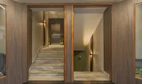 Treebo Gyani's - موقف سيارات