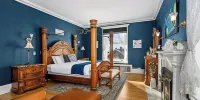 Historic Cotton Mansion Duluth Boutique Hotel - Mary & Amp;Suite Joséphine