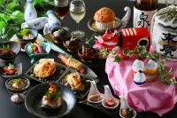 Ooedo Onsen Monogatari Aizu Hotels in Kitakata