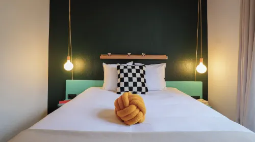 PlanB - Living Saint-Gervais Hotels in Saint-Gervais-les-Bains