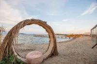 Anda Beach Bistro & Rooms - Bar