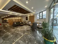 Cetin City Hotel Hôtels à : Pasabayir Mahallesi