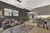 Origo Leilighetshotell Hotels in Drammen