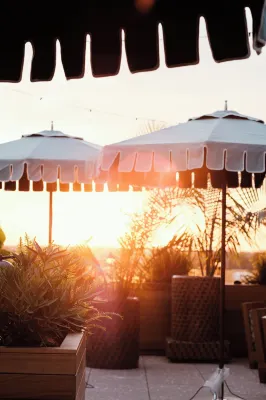 The Manchester Hotel Các khách sạn ở 